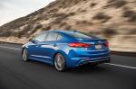 Hyundai Elantra Sport 2016 года (NA)